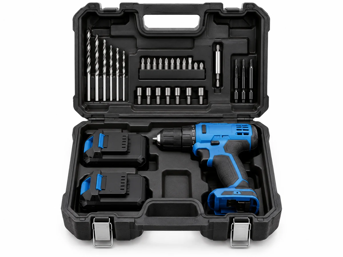 Yongkang · handheld power tools — product illustration