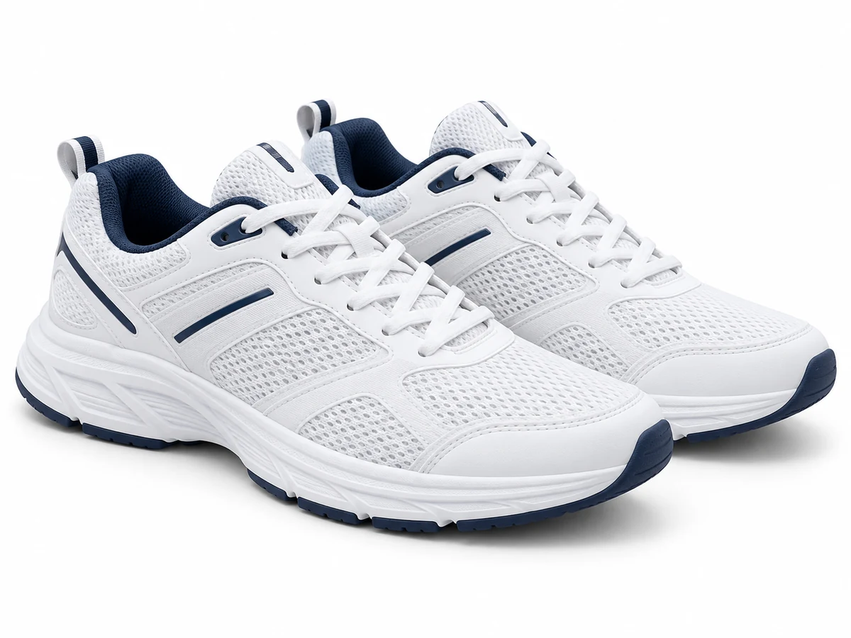 Jinjiang footwear · sports shoes — product illustration